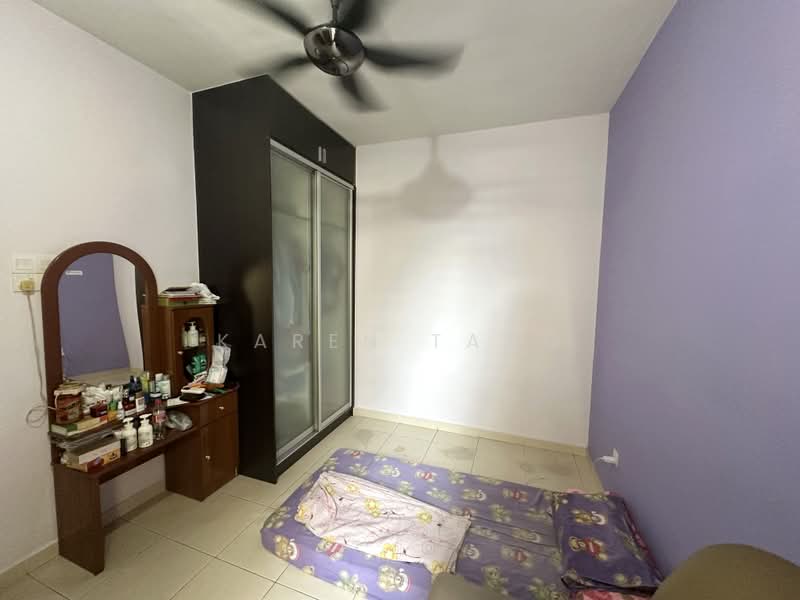 Rumah Bandar untuk Dijual di Balakong (Selangor) - Karen Tang - Bedroom - PropertyGuru.com.my