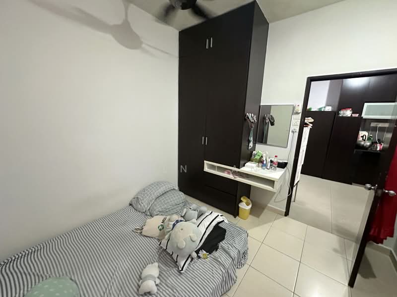 Rumah Bandar untuk Dijual di Balakong (Selangor) - Karen Tang - Bedroom - PropertyGuru.com.my