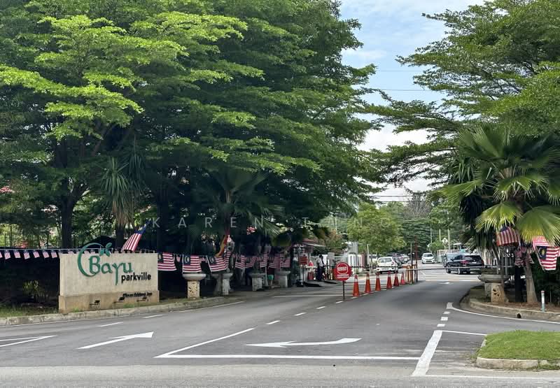 Rumah Bandar untuk Dijual di Balakong (Selangor) - Karen Tang - Exterior - PropertyGuru.com.my
