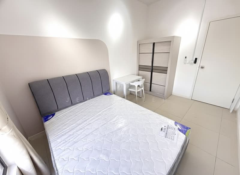 Servis Apartment untuk Disewa di Metro @ Cheras - Jenson Teh - Bedroom - PropertyGuru.com.my