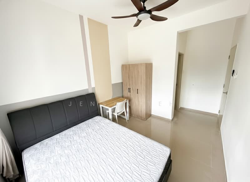 Servis Apartment untuk Disewa di Metro @ Cheras - Jenson Teh - Bedroom - PropertyGuru.com.my