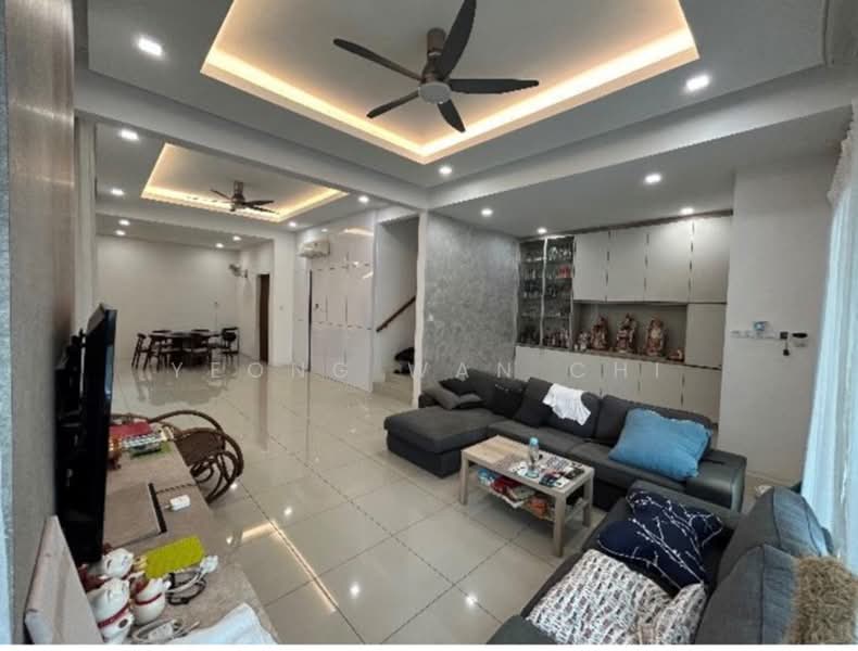 Rumah Teres 3-Tingkat untuk Dijual di Puchong (Selangor) - Yeong Wan Chi - PropertyGuru.com.my