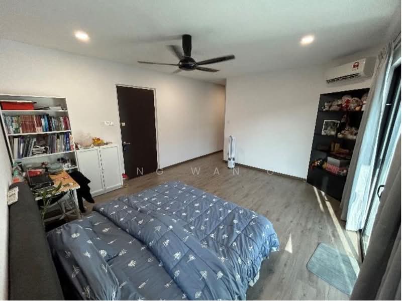 Rumah Teres 3-Tingkat untuk Dijual di Puchong (Selangor) - Yeong Wan Chi - PropertyGuru.com.my