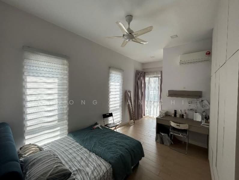 Rumah Teres 3-Tingkat untuk Dijual di Puchong (Selangor) - Yeong Wan Chi - PropertyGuru.com.my