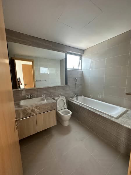 Kondominium untuk Dijual di Southern Marina Residences - Mindy Heng - PropertyGuru.com.my