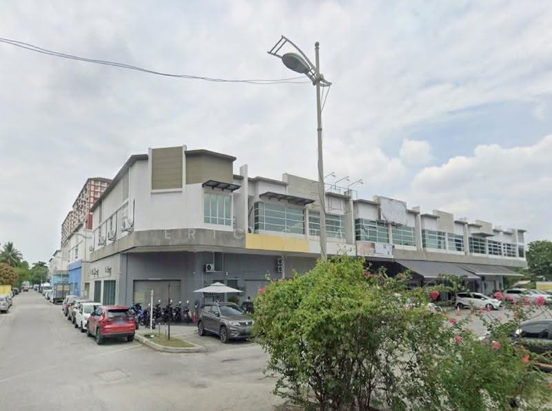 Shop for Rent in Petaling Jaya (Selangor) - Eric Chan - Exterior - PropertyGuru.com.my