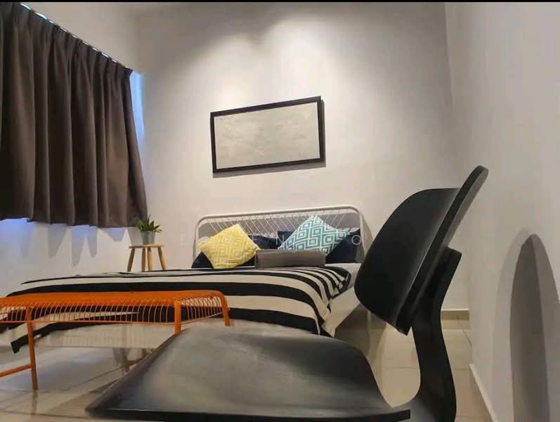 Kondominium untuk Disewa di M Vista - Ellen Go - Bedroom - PropertyGuru.com.my
