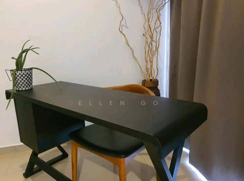 Kondominium untuk Disewa di M Vista - Ellen Go - Study - PropertyGuru.com.my