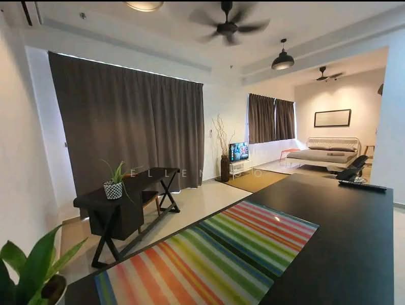 Kondominium untuk Disewa di M Vista - Ellen Go - Bedroom - PropertyGuru.com.my