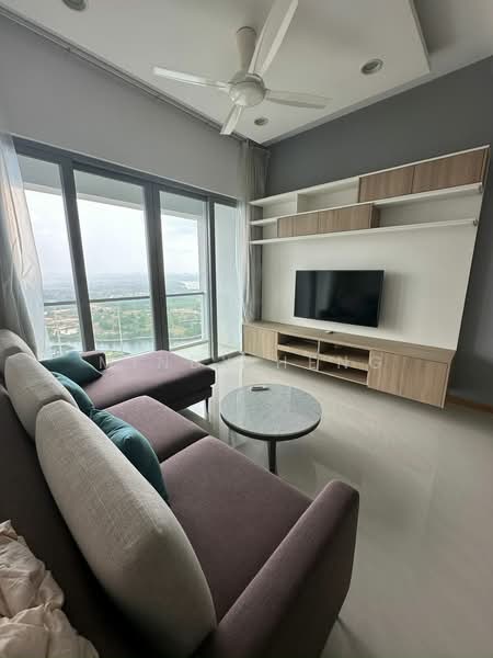 Kondominium untuk Dijual di Southern Marina Residences - Mindy Heng - PropertyGuru.com.my