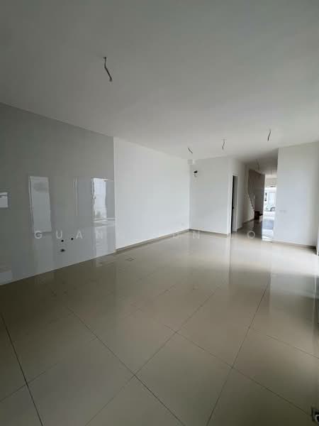 Rumah Kluster untuk Disewa di Eco Spring (Johor Bahru) - Guang Jun Loh - PropertyGuru.com.my