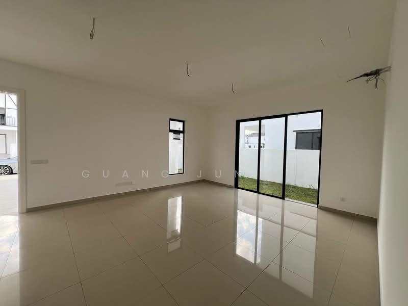 Rumah Kluster untuk Disewa di Eco Spring (Johor Bahru) - Guang Jun Loh - PropertyGuru.com.my