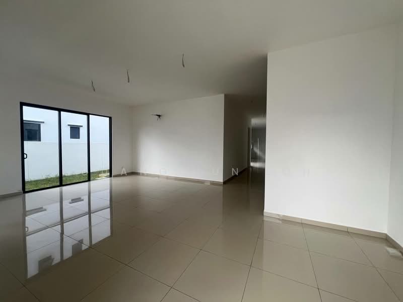 Rumah Kluster untuk Disewa di Eco Spring (Johor Bahru) - Guang Jun Loh - PropertyGuru.com.my