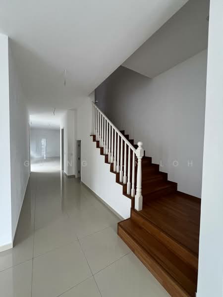Rumah Kluster untuk Disewa di Eco Spring (Johor Bahru) - Guang Jun Loh - PropertyGuru.com.my