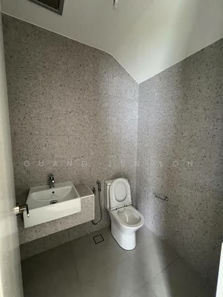 Rumah Kluster untuk Disewa di Eco Spring (Johor Bahru) - Guang Jun Loh - PropertyGuru.com.my