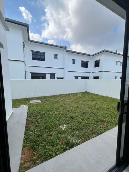 Rumah Kluster untuk Disewa di Eco Spring (Johor Bahru) - Guang Jun Loh - PropertyGuru.com.my