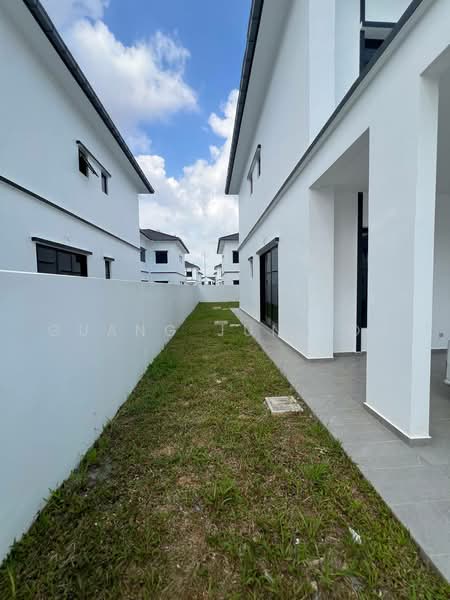 Rumah Kluster untuk Disewa di Eco Spring (Johor Bahru) - Guang Jun Loh - PropertyGuru.com.my