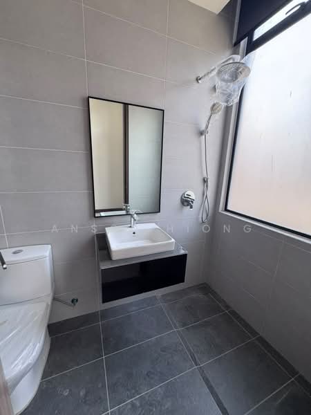 Rumah Teres 2 Tingkat untuk Dijual di Puteri Harbour (Iskandar Puteri (Nusajaya)) - Anson Hiong - Bathroom - PropertyGuru.com.my