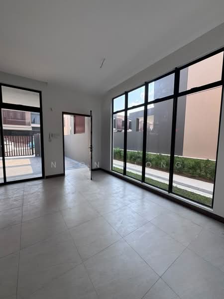 Rumah Teres 2 Tingkat untuk Dijual di Puteri Harbour (Iskandar Puteri (Nusajaya)) - Anson Hiong - Interior - PropertyGuru.com.my