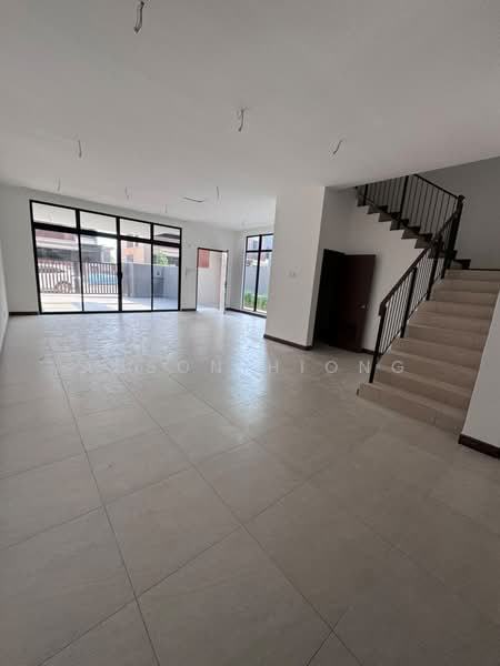 Rumah Teres 2 Tingkat untuk Dijual di Puteri Harbour (Iskandar Puteri (Nusajaya)) - Anson Hiong - PropertyGuru.com.my