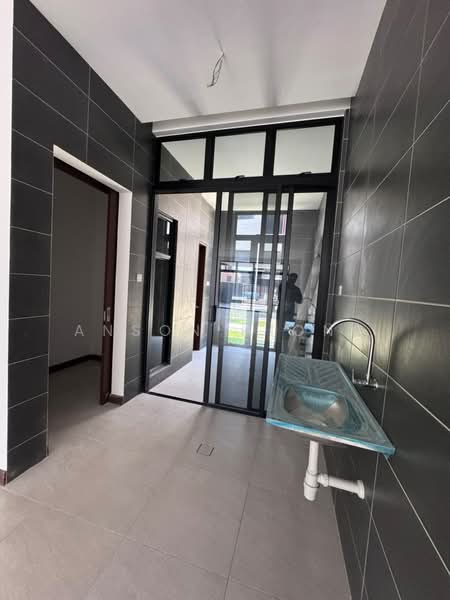 Rumah Teres 2 Tingkat untuk Dijual di Puteri Harbour (Iskandar Puteri (Nusajaya)) - Anson Hiong - PropertyGuru.com.my