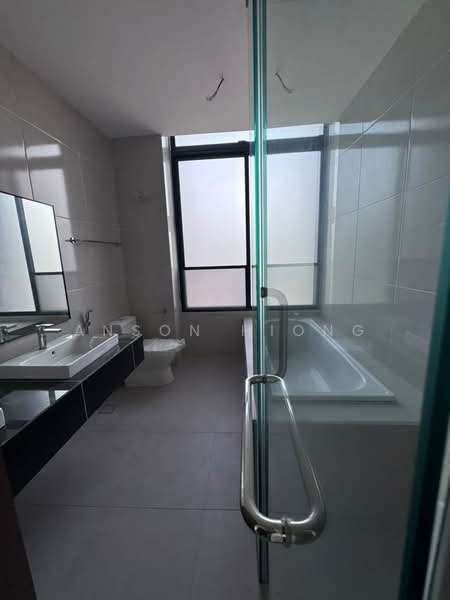Rumah Teres 2 Tingkat untuk Dijual di Puteri Harbour (Iskandar Puteri (Nusajaya)) - Anson Hiong - PropertyGuru.com.my