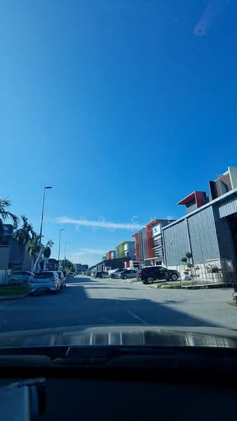 Semi-D Factory for Rent in Taman Puchong Perdana (Puchong) - Wong Chee Keong - PropertyGuru.com.my