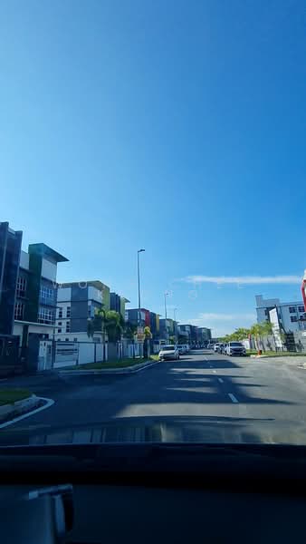 Semi-D Factory for Rent in Taman Puchong Perdana (Puchong) - Wong Chee Keong - PropertyGuru.com.my