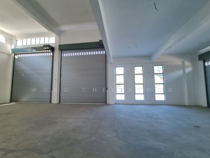 Semi-D Factory for Rent in Taman Puchong Perdana (Puchong) - Wong Chee Keong - PropertyGuru.com.my