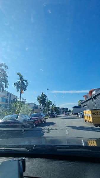 Semi-D Factory for Rent in Taman Puchong Perdana (Puchong) - Wong Chee Keong - PropertyGuru.com.my