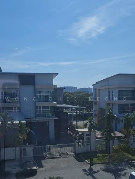 Semi-D Factory for Rent in Taman Puchong Perdana (Puchong) - Wong Chee Keong - PropertyGuru.com.my