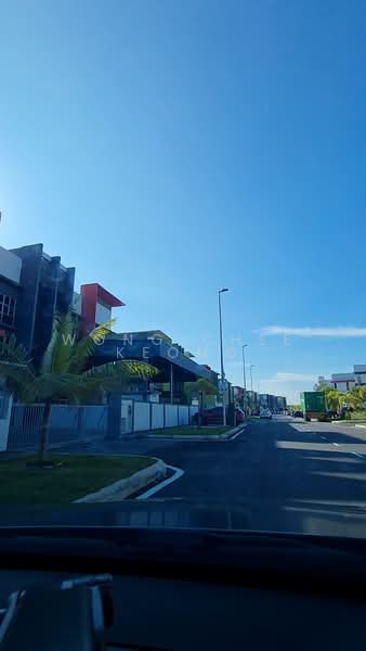Semi-D Factory for Rent in Taman Puchong Perdana (Puchong) - Wong Chee Keong - PropertyGuru.com.my
