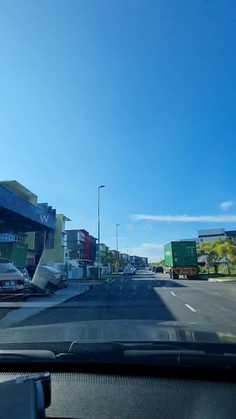 Semi-D Factory for Rent in Taman Puchong Perdana (Puchong) - Wong Chee Keong - PropertyGuru.com.my