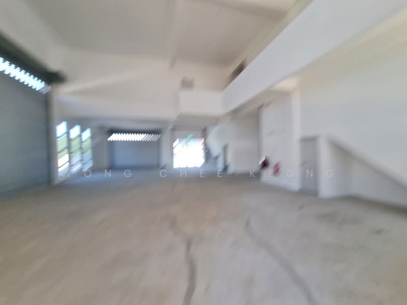 Semi-D Factory for Rent in Taman Puchong Perdana (Puchong) - Wong Chee Keong - PropertyGuru.com.my