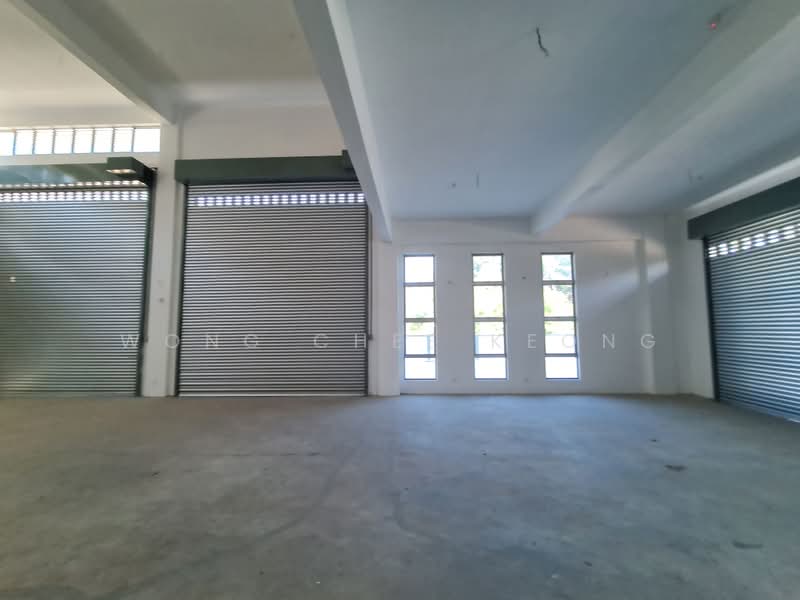 Semi-D Factory for Rent in Taman Puchong Perdana (Puchong) - Wong Chee Keong - PropertyGuru.com.my