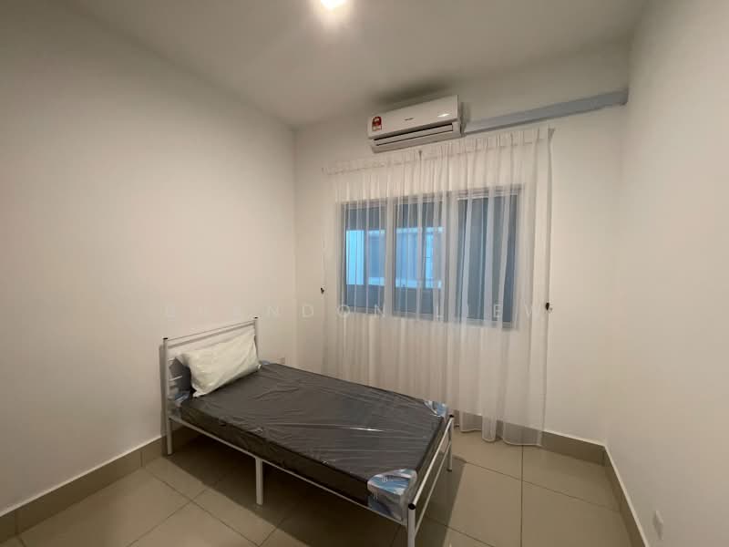 Servis Apartment untuk Disewa di Serviced Residence @ Razak City Residences (RC Residences) - Brandon Liew - Bedroom - PropertyGuru.com.my