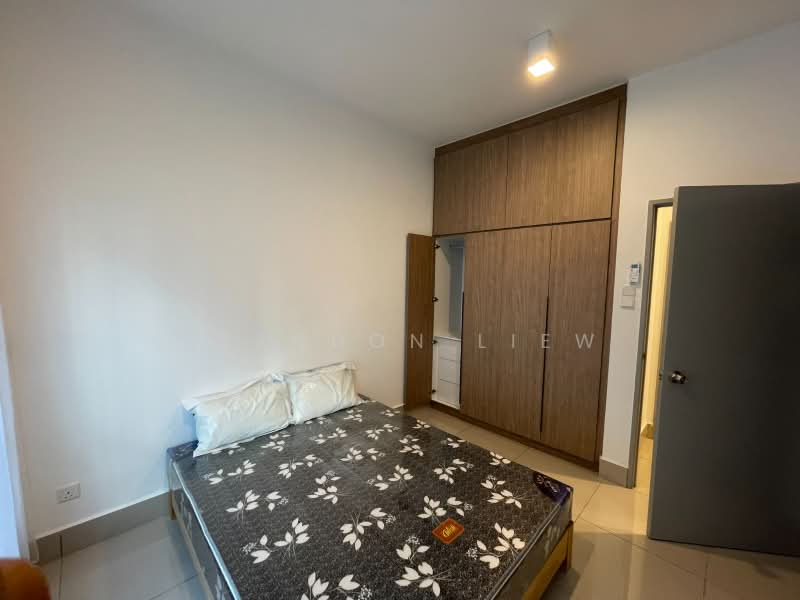 Servis Apartment untuk Disewa di Serviced Residence @ Razak City Residences (RC Residences) - Brandon Liew - Bedroom - PropertyGuru.com.my