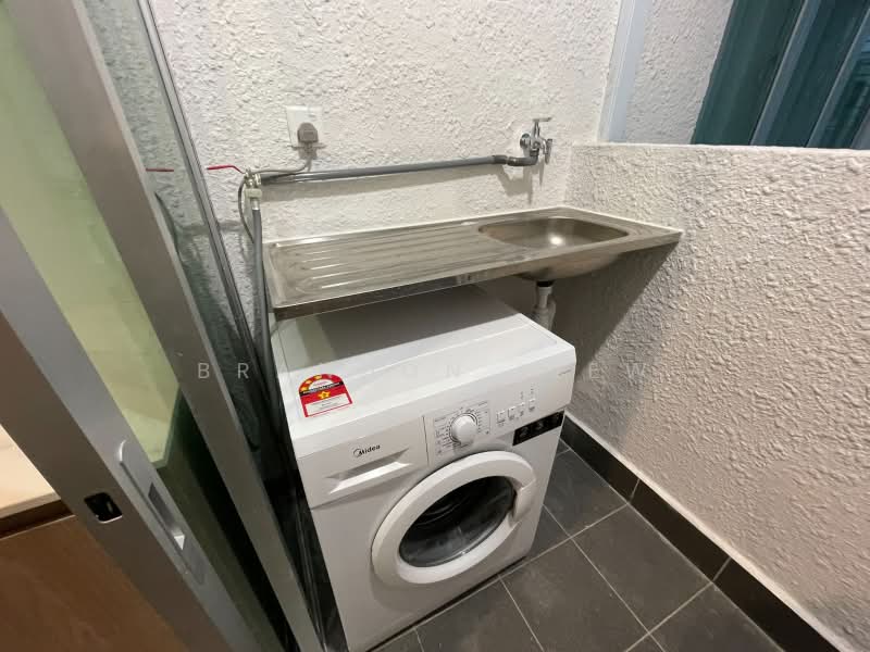 Servis Apartment untuk Disewa di Serviced Residence @ Razak City Residences (RC Residences) - Brandon Liew - Interior - PropertyGuru.com.my