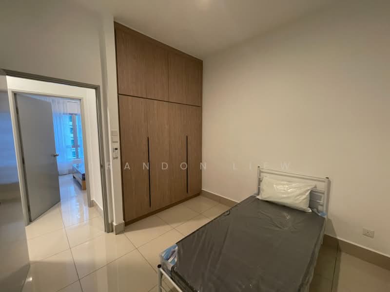 Servis Apartment untuk Disewa di Serviced Residence @ Razak City Residences (RC Residences) - Brandon Liew - Bedroom - PropertyGuru.com.my