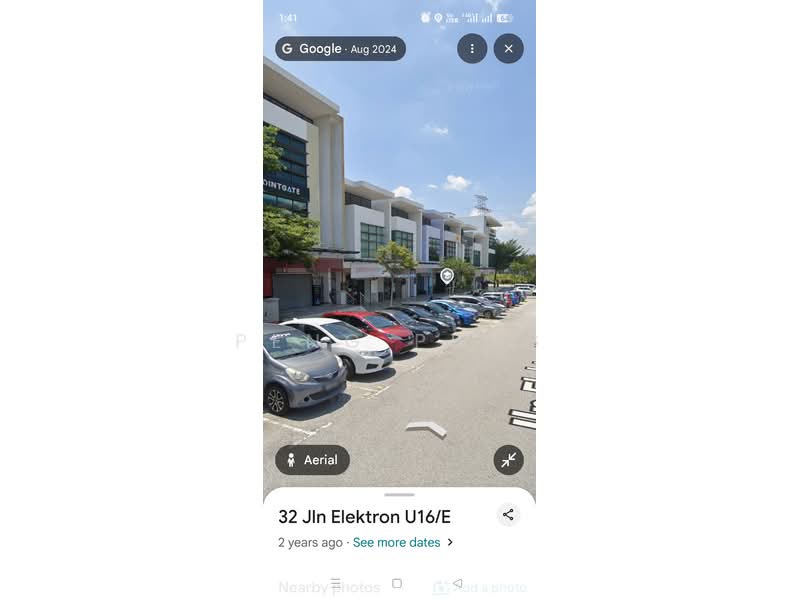 Kedai untuk Disewa di Denai Alam (Shah Alam) - peng peng - PropertyGuru.com.my