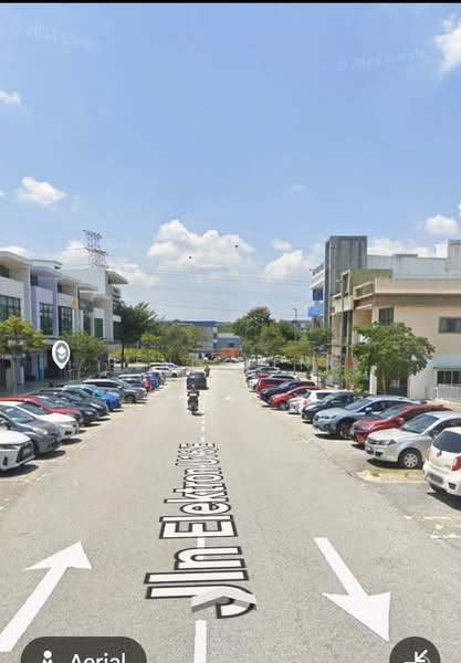 Kedai untuk Disewa di Denai Alam (Shah Alam) - peng peng - PropertyGuru.com.my