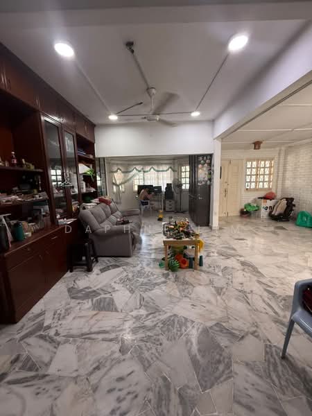 2.5-storey Terraced House for Sale in Bandar Baru Sri Petaling (Sri Petaling) - Daphne Lim - PropertyGuru.com.my