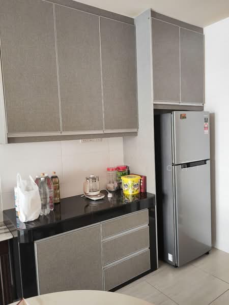 Rumah Bandar untuk Dijual di 16 Sierra (Puchong) - Yeong Wan Chi - Kitchen - PropertyGuru.com.my