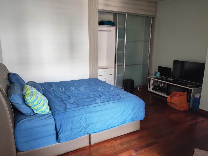 Rumah Bandar untuk Dijual di 16 Sierra (Puchong) - Yeong Wan Chi - Bedroom - PropertyGuru.com.my