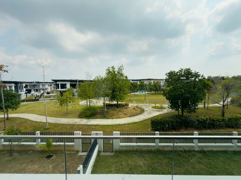 Semi-Detached House for Sale in Sungai Buloh (Selangor) - Kwong Xiao Wei - Exterior - PropertyGuru.com.my