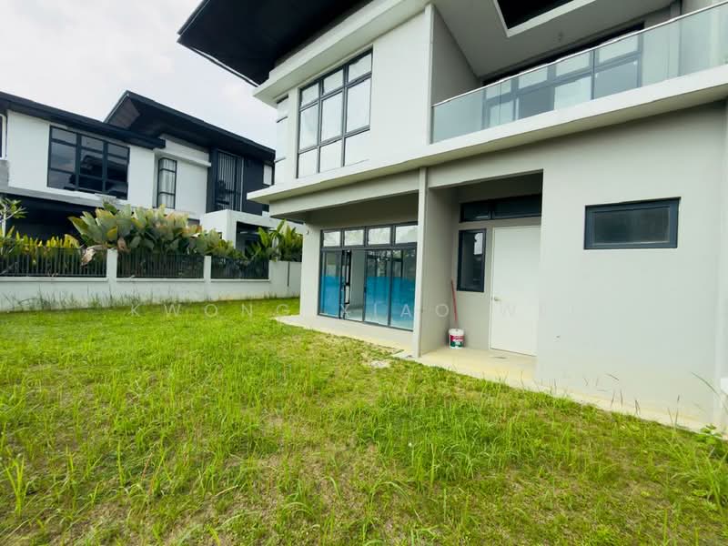 Semi-Detached House for Sale in Sungai Buloh (Selangor) - Kwong Xiao Wei - Exterior - PropertyGuru.com.my