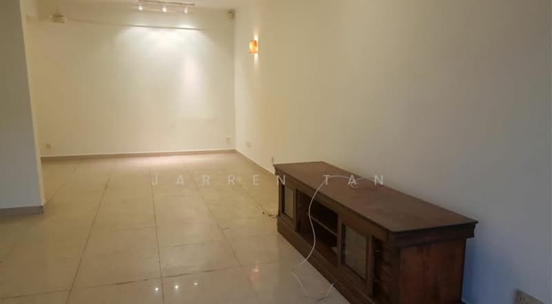 Rumah Teres 2 Tingkat untuk Disewa di Bukit Rimau (Shah Alam) - Jarren Tan - Living Room - PropertyGuru.com.my