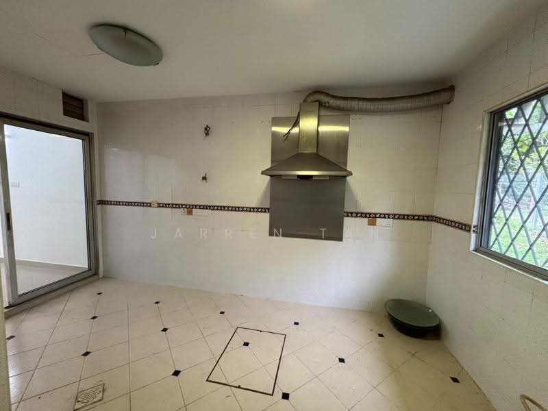 2-storey Terraced House for Rent in Bukit Rimau (Shah Alam) - Jarren Tan - Kitchen - PropertyGuru.com.my