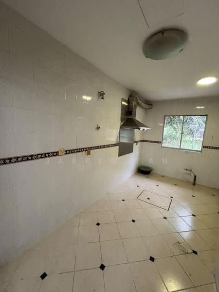 2-storey Terraced House for Rent in Bukit Rimau (Shah Alam) - Jarren Tan - Kitchen - PropertyGuru.com.my