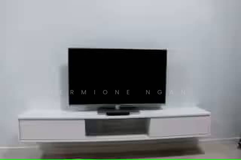 Service Residence for Rent at The Pano - Hermione Ngan - Living Room - PropertyGuru.com.my